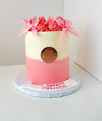 Cakes 🎂 and pastries 🥮